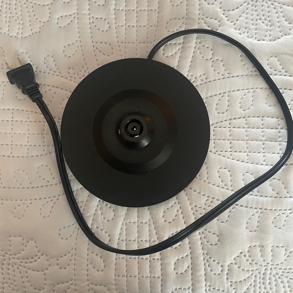 Hamilton Beach Glass Electric Tea Kettle - Picture 7 of 10